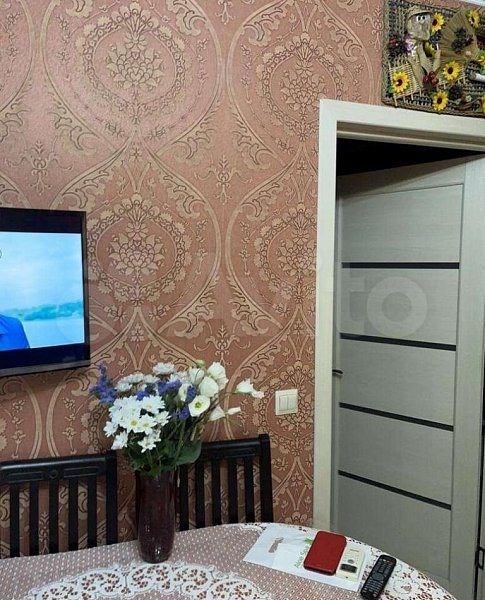 3-комн квартира, 87.3 м², р-н Российская ул (№123796)