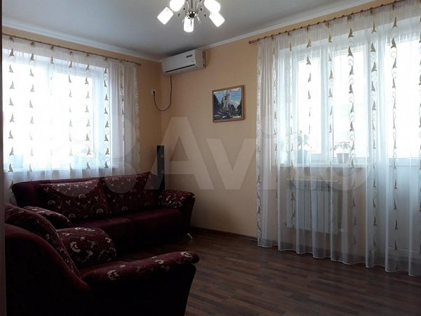 2-комн квартира, 48 м², р-н Российский п (№123753)