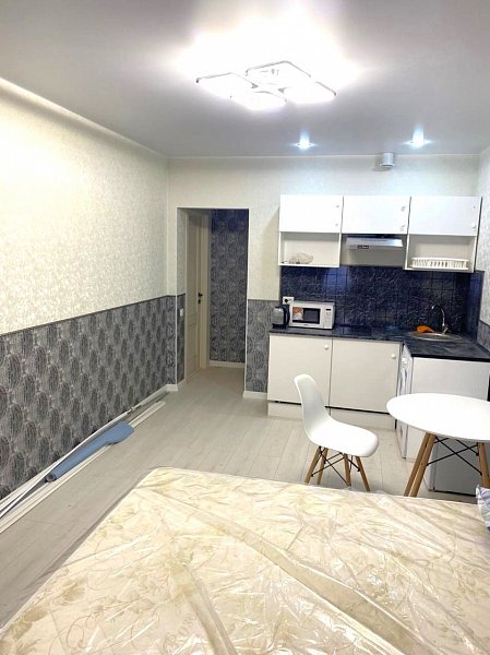 2-комн квартира, 41.3 м², р-н Музыкальный (№122776)