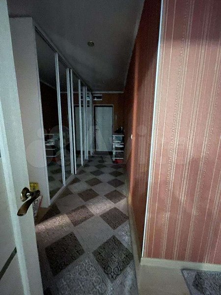3-комн квартира, 87.3 м², р-н Российская ул (№123796)