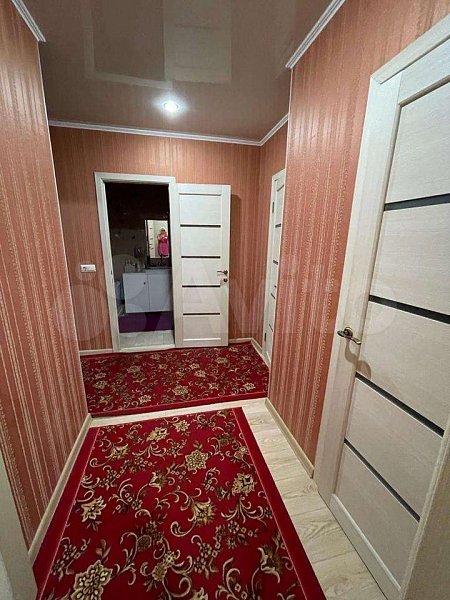 3-комн квартира, 87.3 м², р-н Российская ул (№123796)