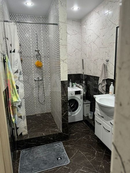 3-комн квартира, 102.4 м², р-н Пашковский (№123827)