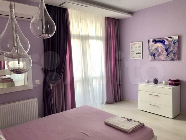 3-комн квартира, 100 м², р-н Фестивальный (№124930)