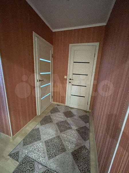 3-комн квартира, 87.3 м², р-н Российская ул (№123796)