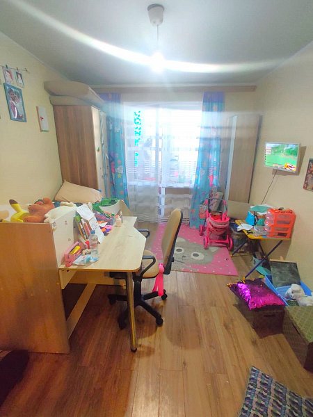 2-комн квартира, 64.2 м², р-н Музыкальный (№122751)