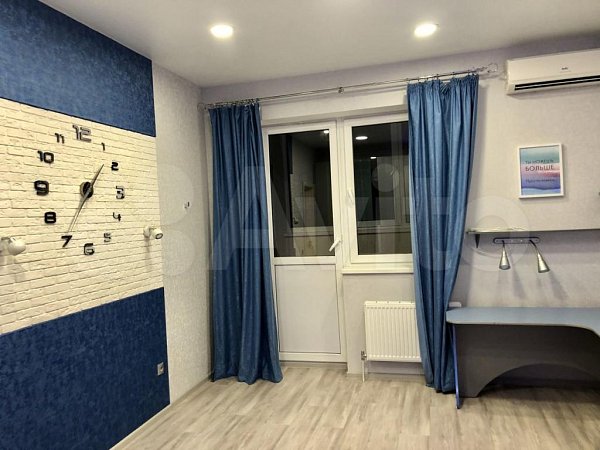 3-комн квартира, 100 м², р-н Фестивальный (№124930)
