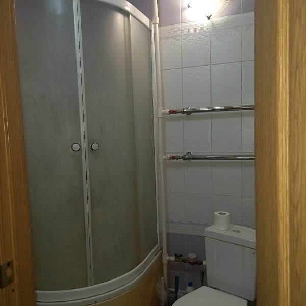 2-комн квартира, 47.2 м², р-н Молодежный (№122789)