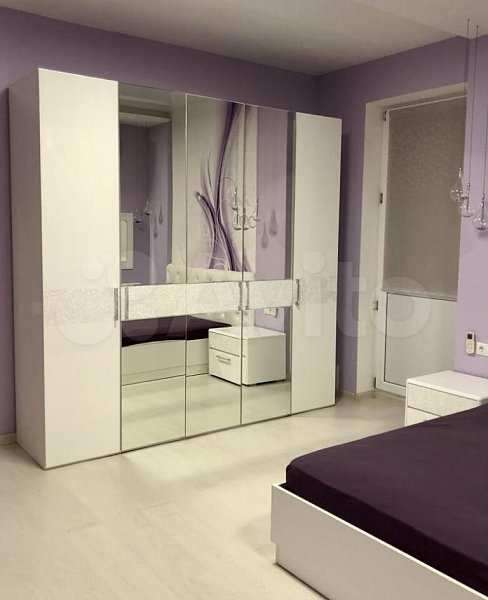 3-комн квартира, 100 м², р-н Фестивальный (№124930)