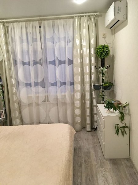 3-комн квартира, 75 м², р-н Немецкая деревня (№123770)