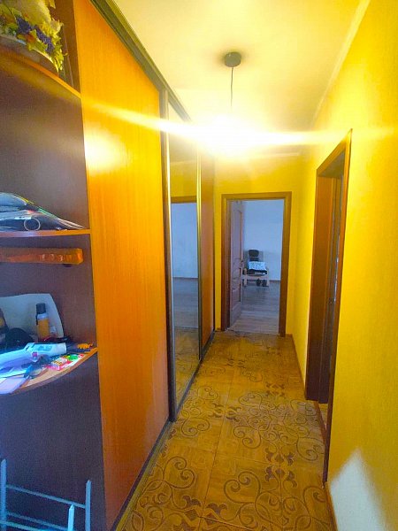 2-комн квартира, 64.2 м², р-н Музыкальный (№122751)