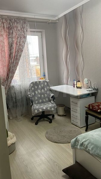2-комн квартира, 45.3 м², р-н Северный (№124274)