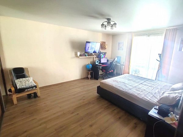 2-комн квартира, 64.2 м², р-н Музыкальный (№122751)