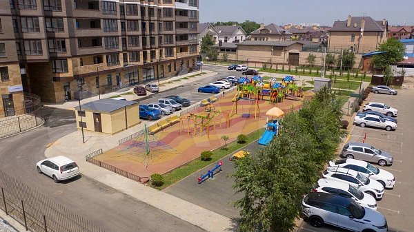 3-комн квартира, 102.4 м², р-н Пашковский (№123827)