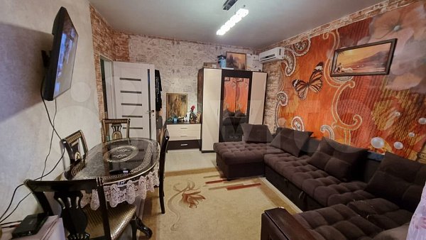 Продается 2-комн квартира, 45.3 м², р-н Северный, 