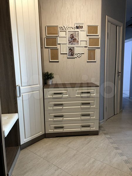 3-комн квартира, 100 м², р-н Фестивальный (№124930)