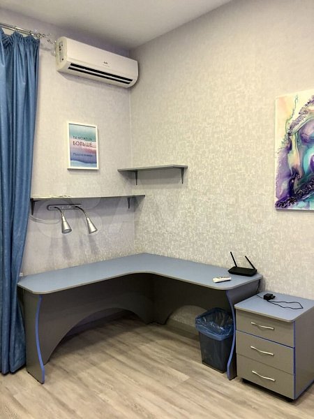 3-комн квартира, 100 м², р-н Фестивальный (№124930)