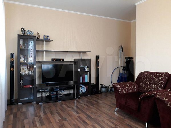 2-комн квартира, 48 м², р-н Российский п (№123753)