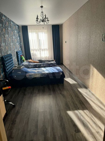 3-комн квартира, 102.4 м², р-н Пашковский (№123827)