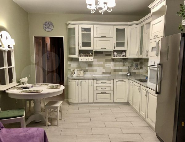 Продается 3-комн квартира, 100 м², р-н Фестивальный, 