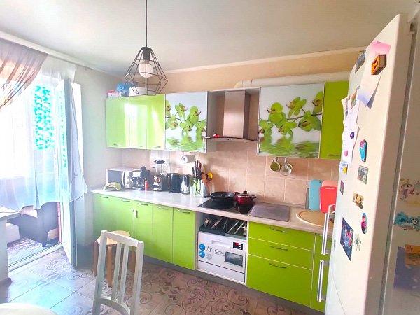2-комн квартира, 64.2 м², р-н Музыкальный (№122751)