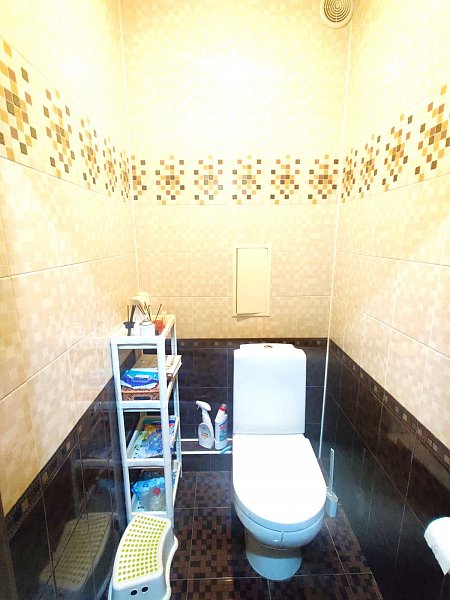 2-комн квартира, 64.2 м², р-н Музыкальный (№122751)