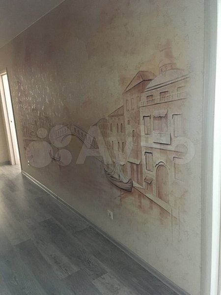 3-комн квартира, 75 м², р-н Немецкая деревня (№123770)