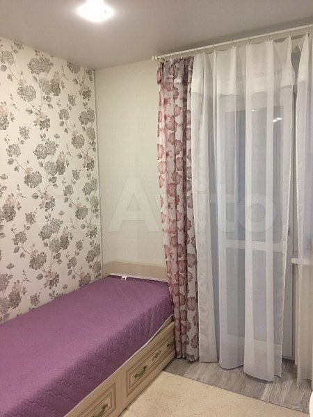 3-комн квартира, 75 м², р-н Немецкая деревня (№123770)