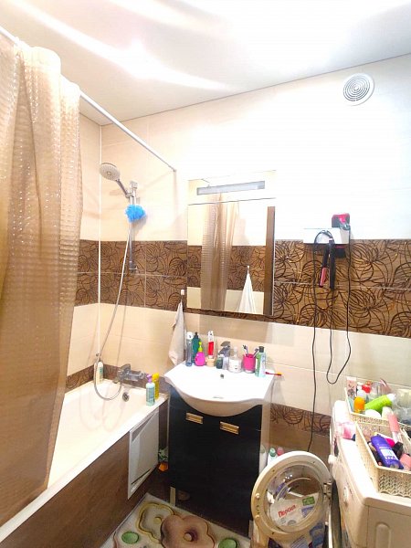 2-комн квартира, 64.2 м², р-н Музыкальный (№122751)