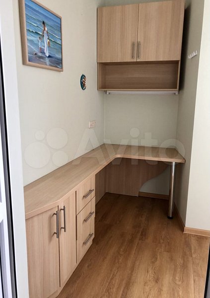 3-комн квартира, 100 м², р-н Фестивальный (№124930)
