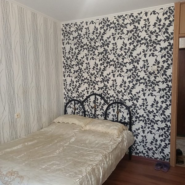 2-комн квартира, 47.2 м², р-н Молодежный (№122789)