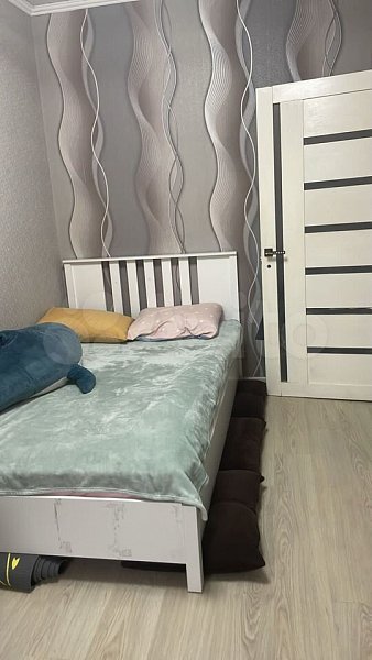 2-комн квартира, 45.3 м², р-н Северный (№124274)