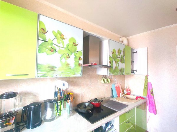 2-комн квартира, 64.2 м², р-н Музыкальный (№122751)