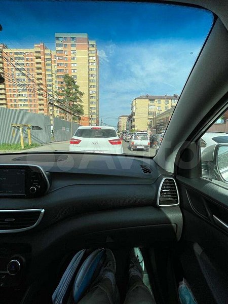 3-комн квартира, 87.3 м², р-н Российская ул (№123796)