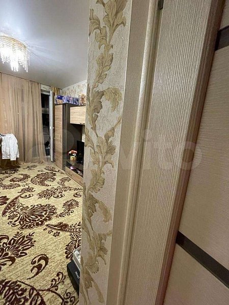 3-комн квартира, 87.3 м², р-н Российская ул (№123796)