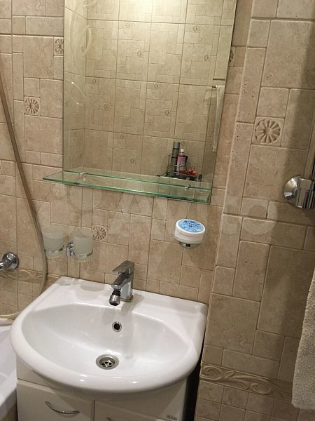 3-комн квартира, 75 м², р-н Немецкая деревня (№123770)