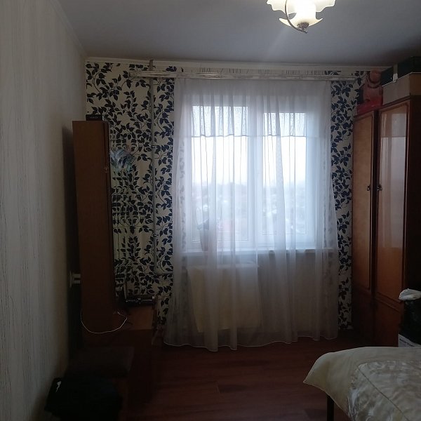 2-комн квартира, 47.2 м², р-н Молодежный (№122789)