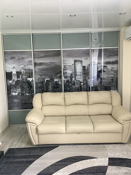 3-комн квартира, 75 м², р-н Немецкая деревня (№123770)