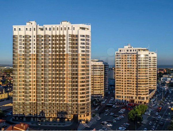 3-комн квартира, 102.4 м², р-н Пашковский (№123827)