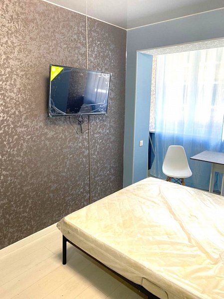2-комн квартира, 41.3 м², р-н Музыкальный (№122776)