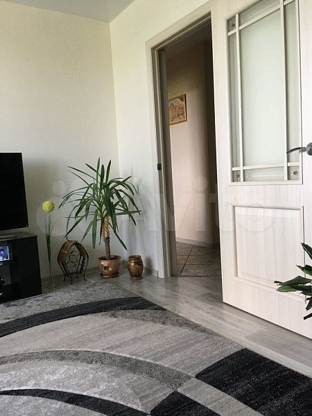 3-комн квартира, 75 м², р-н Немецкая деревня (№123770)