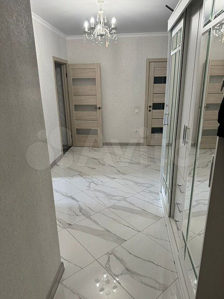 3-комн квартира, 102.4 м², р-н Пашковский (№123827)