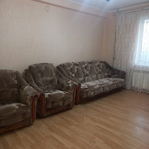 2-комн квартира, 47.2 м², р-н Молодежный (№122789)