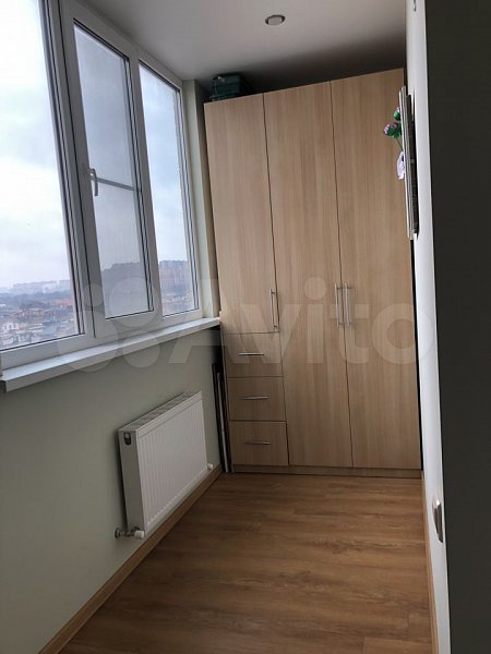 3-комн квартира, 100 м², р-н Фестивальный (№124930)