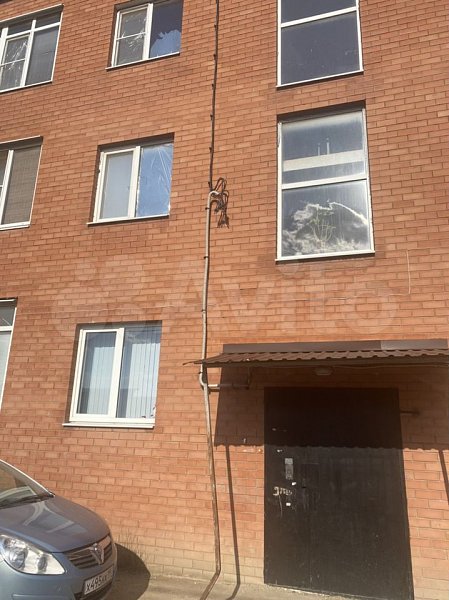 2-комн квартира, 45.3 м², р-н Северный (№124274)