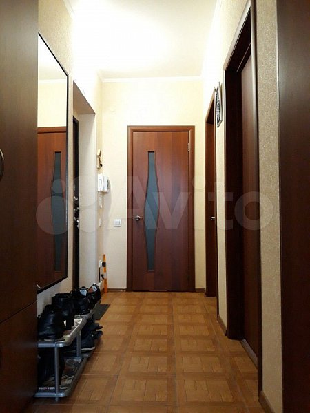 2-комн квартира, 48 м², р-н Российский п (№123753)