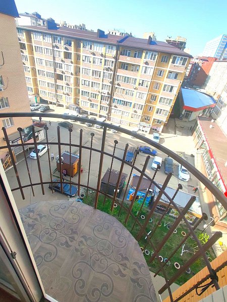 2-комн квартира, 64.2 м², р-н Музыкальный (№122751)