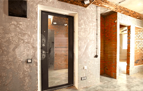 2-комн квартира, 55 м², р-н Российский п (№122736)