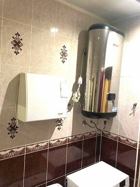2-комн квартира, 57.5 м², р-н Западный обход (№122767)