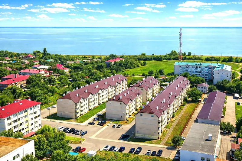 хутор Ленина-Старокорсунская — фото 5