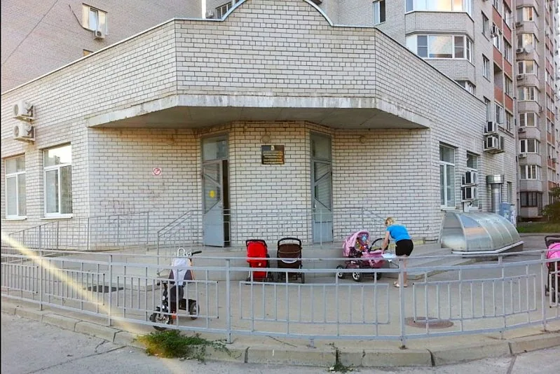 Восточно-кругликовский — фото 23